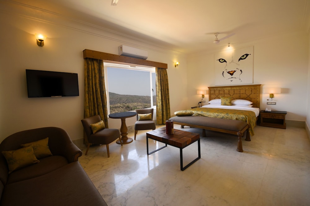 Fateh Safari Lodge 35/50