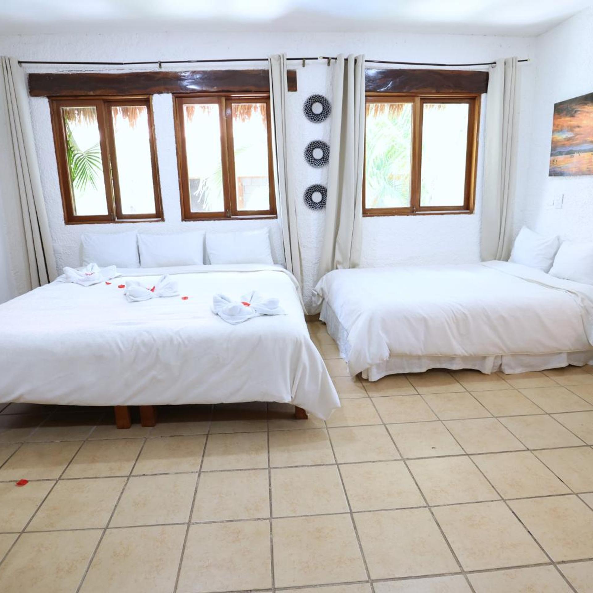 Coba, Junior Suite, Private Bathroom