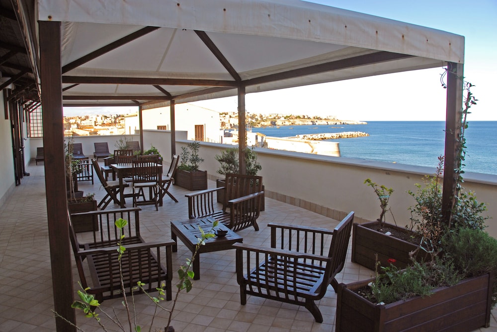 Domus Mariae Benessere 60/74