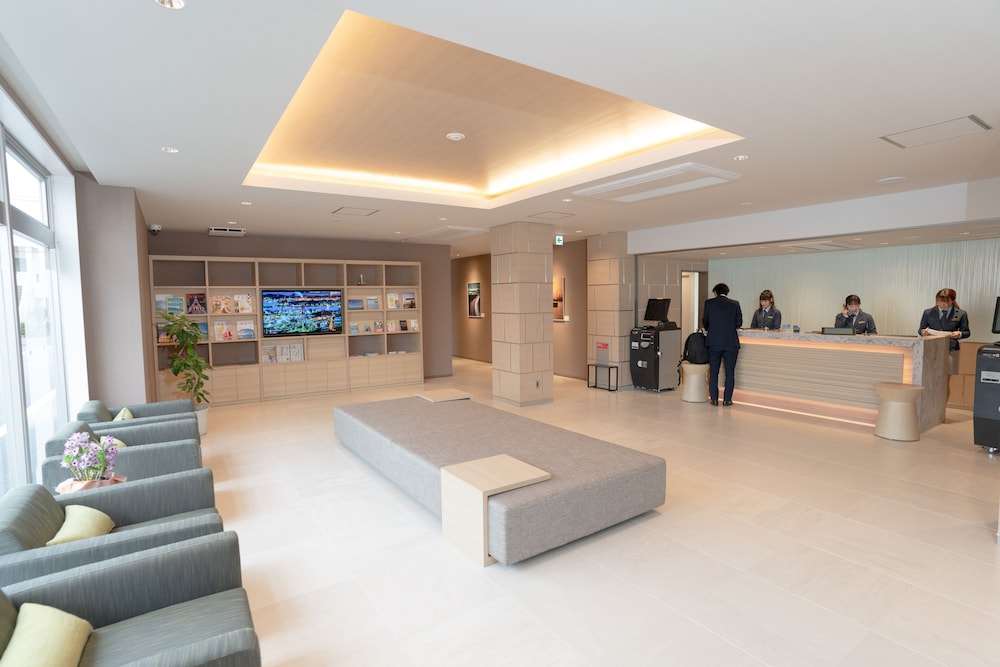 Tabino Hotel Kurashiki Mizushima 4/48