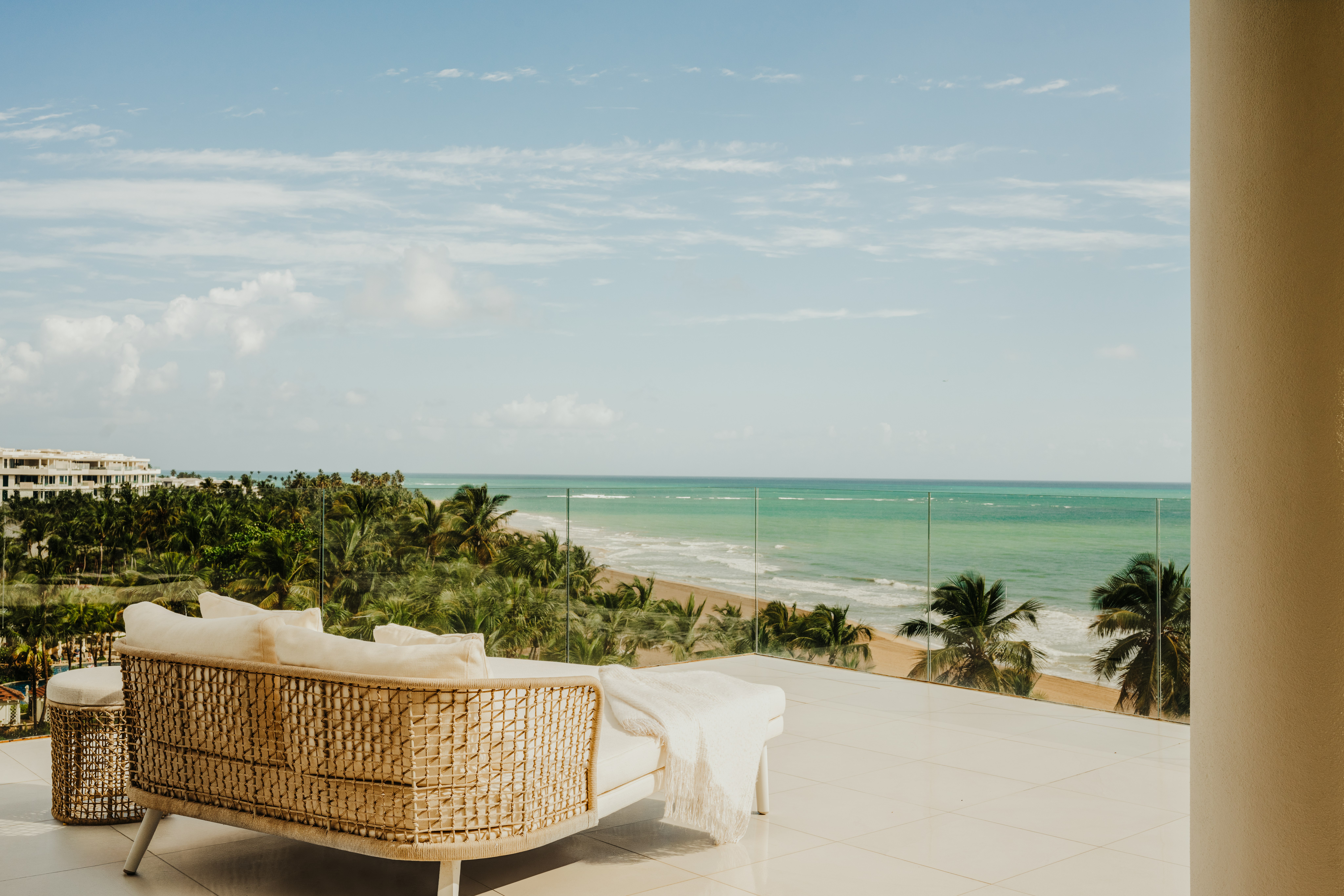 Four Seasons Resort and Residences Puerto Rico 24/36