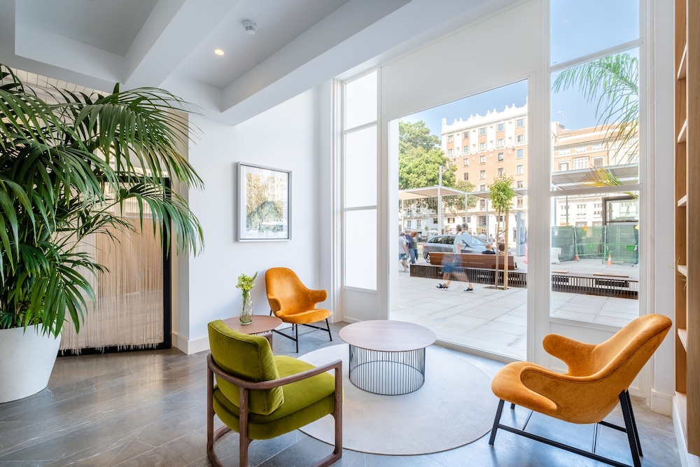 Hotel Soho Boutique Equitativa 32/45