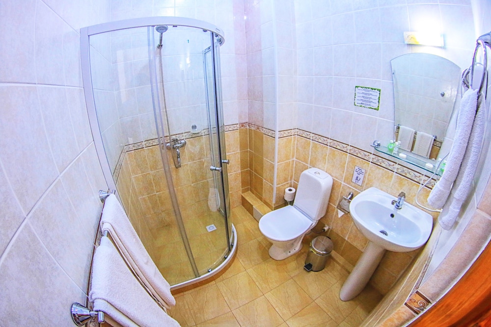 Khan Hotel Bukhara Old Town 15/81