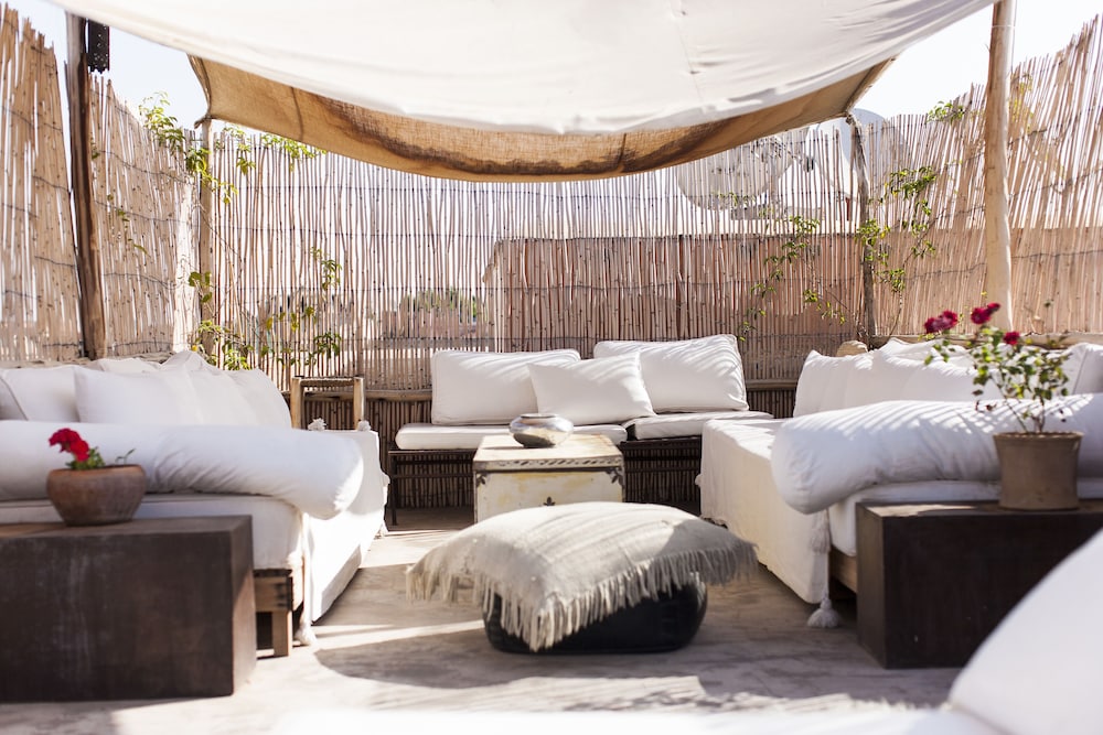 Bliss Riad Marrakech 28/50