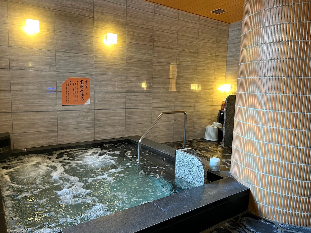 APA Hotel Joetsu-Myoko-Ekimae 23/50
