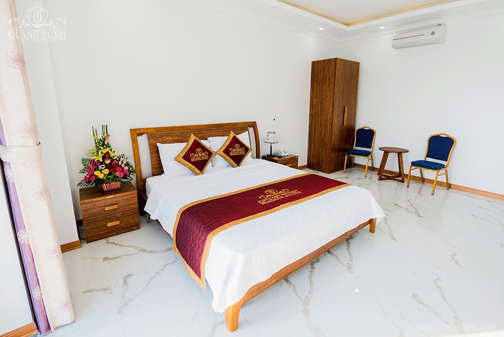 Quang Tung Hotel 16/45