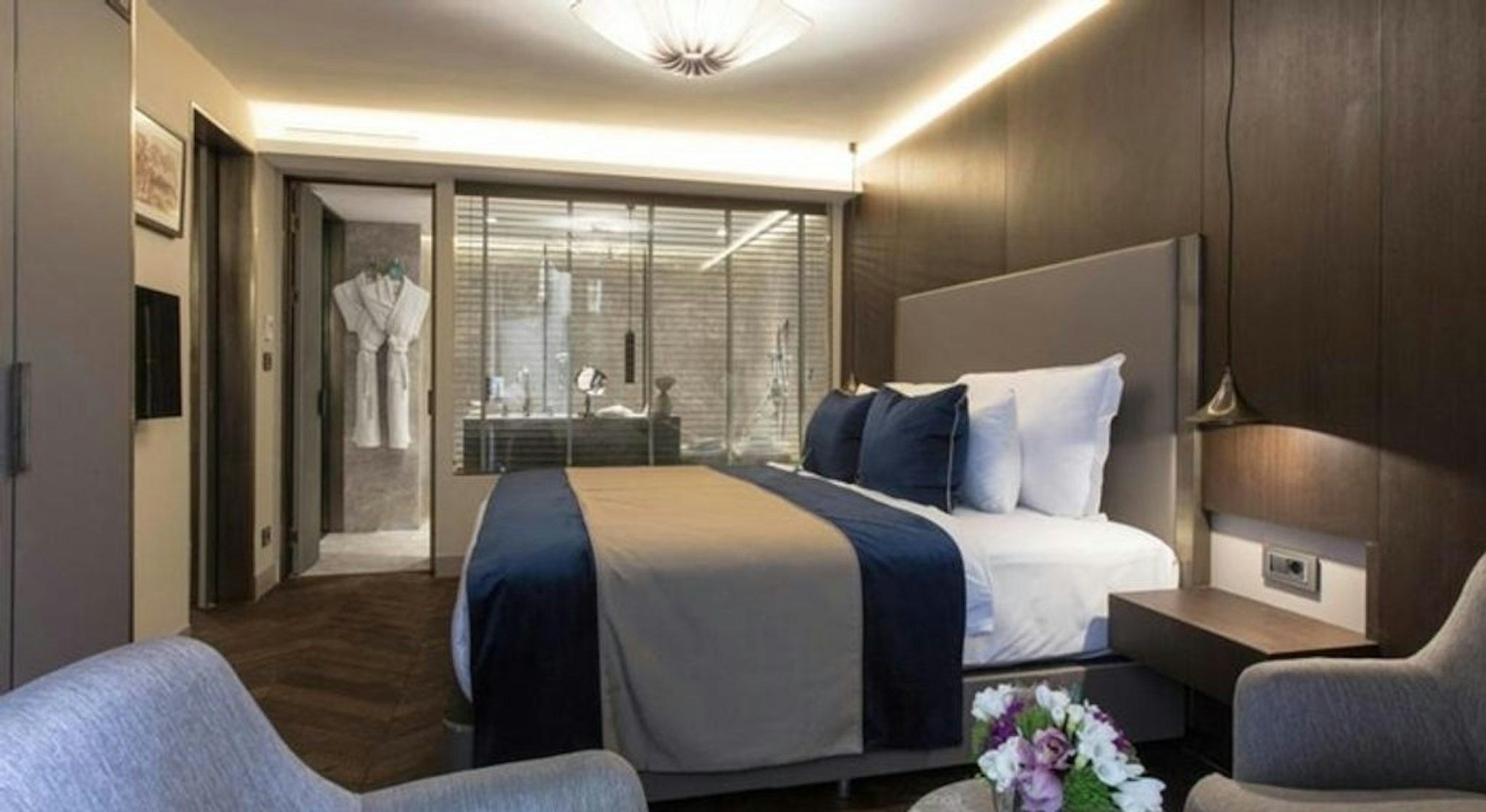Garden Suite