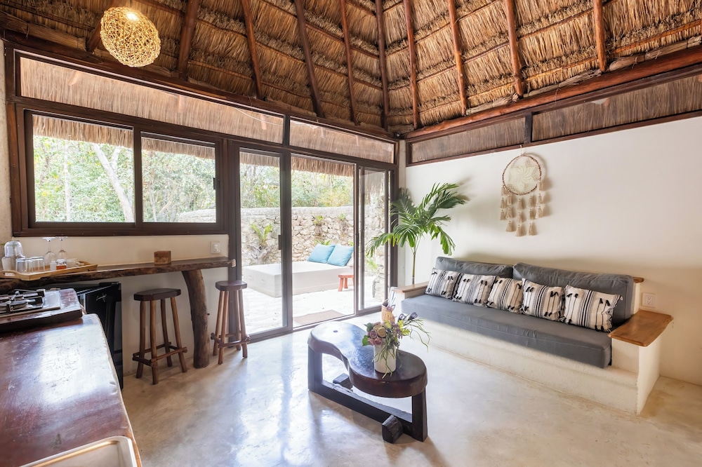 Pepem Holistic Experience and Chaman Cuisine Restaurant - Adults Only 37/55