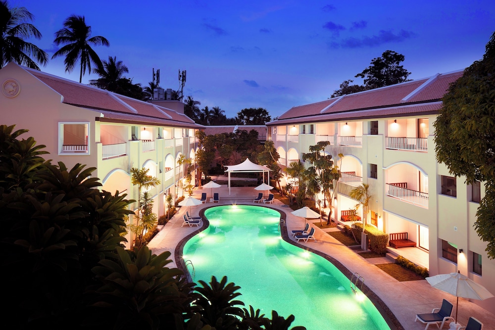 Celes Samui in KOH SAMUI