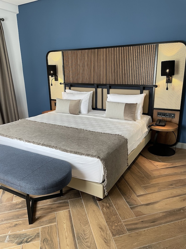 Soliport Hotel & Spa 15/44