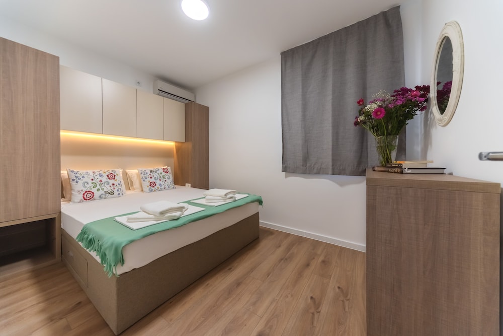 Apartments My Przno 17/60