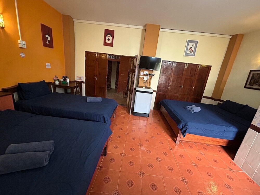 Baan Are Gong Riverside Homestay 17/50