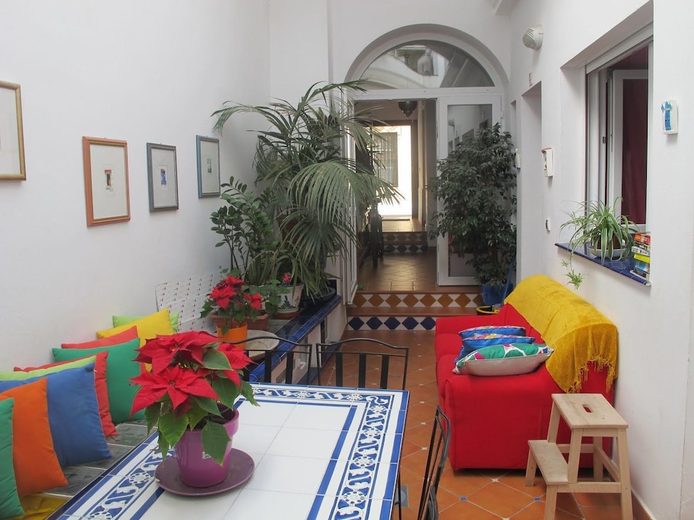 B and B Casa Alfareria 59 25/49