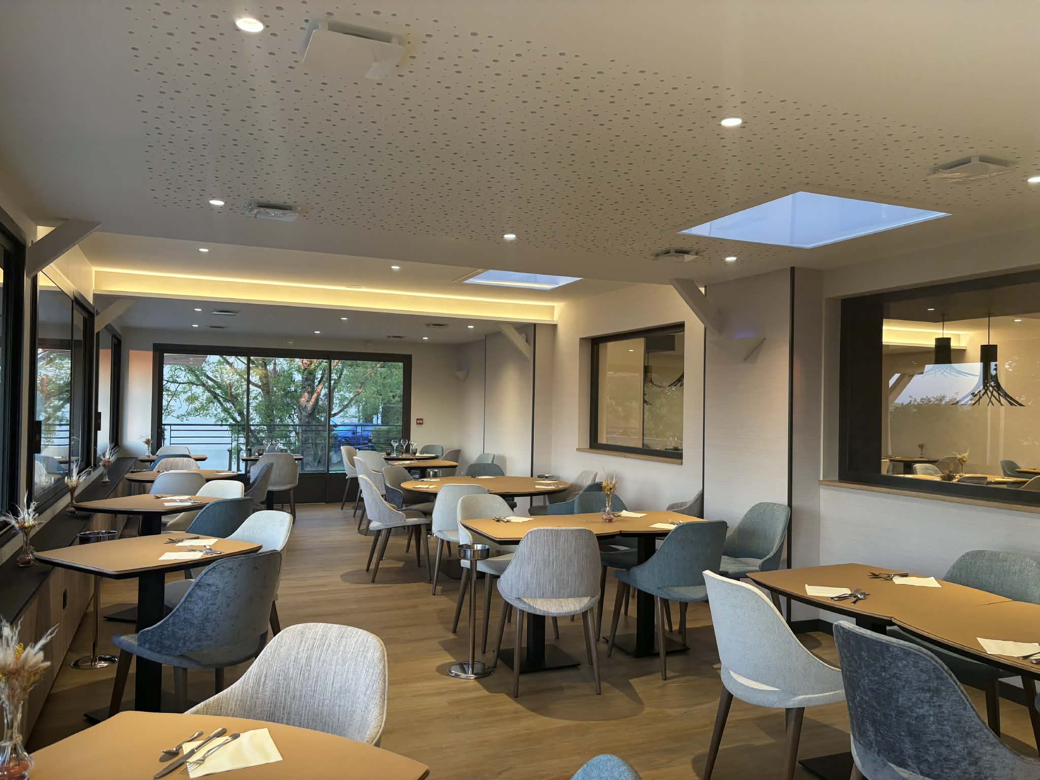 HOTEL LE VAL MORET 14/19