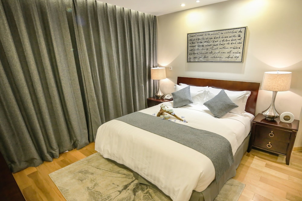 Green Court Residence Jinqiao Diamond Shanghai 11/50