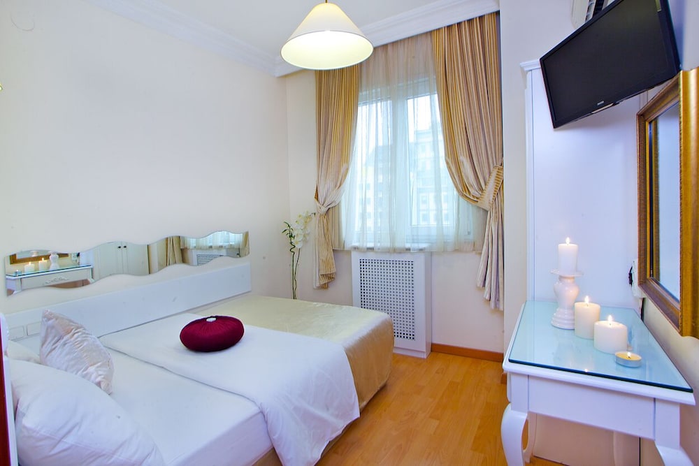 Hotel Ipek Palas 62/99