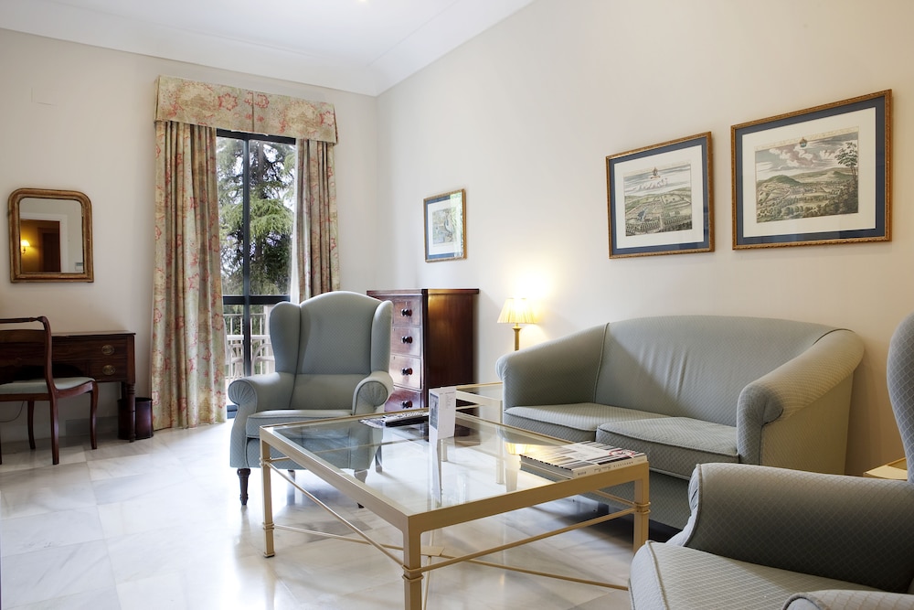 Hotel Villa Jerez 50/66