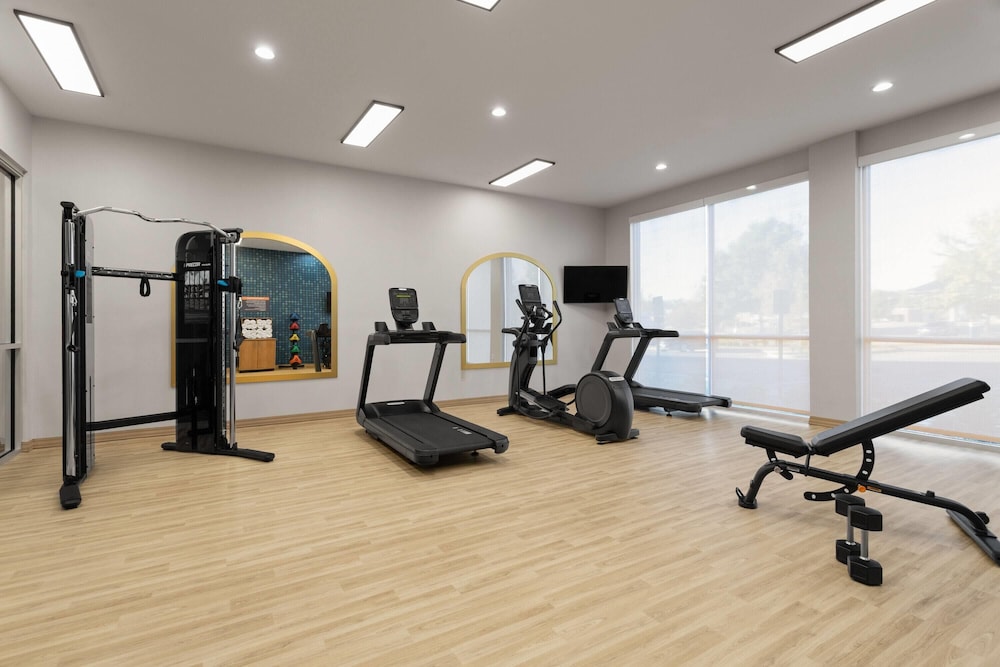 La Quinta Inn & Suites by Wyndham Olive Branch 31/46