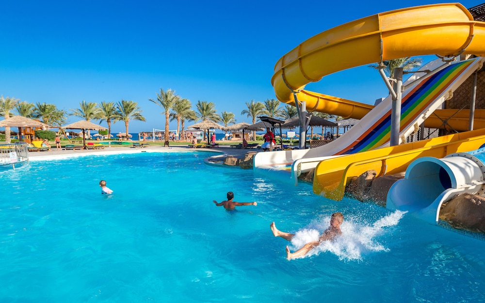 Sentido Caribbean World Soma Bay 38/50