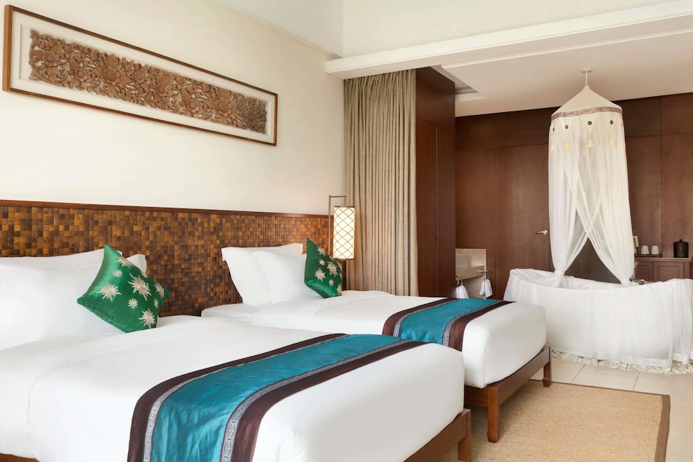Wyndham Maoming 19/76