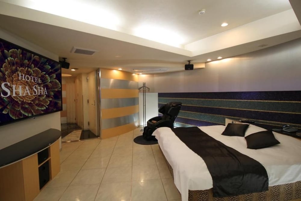 Hotel Shasha Toyonaka - Adult Only 3/15