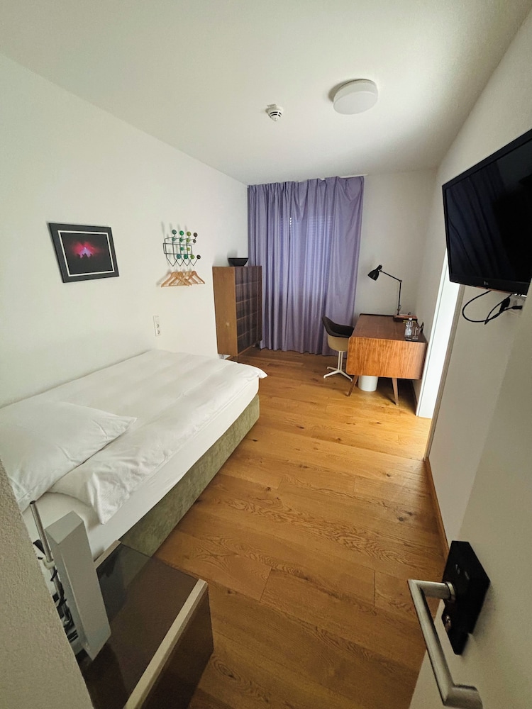 Comfort, Single, Single Bed