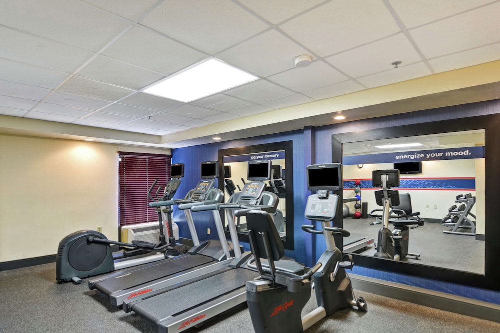 Hampton Inn Columbia-I-26 Airport 27/51