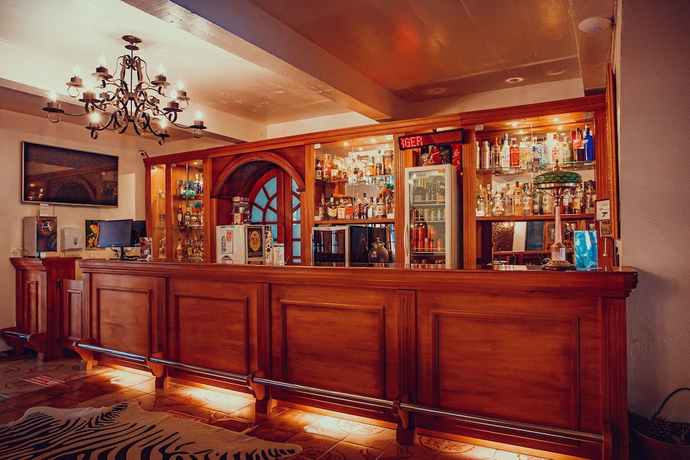 Hotel Gramado Palace 4/50