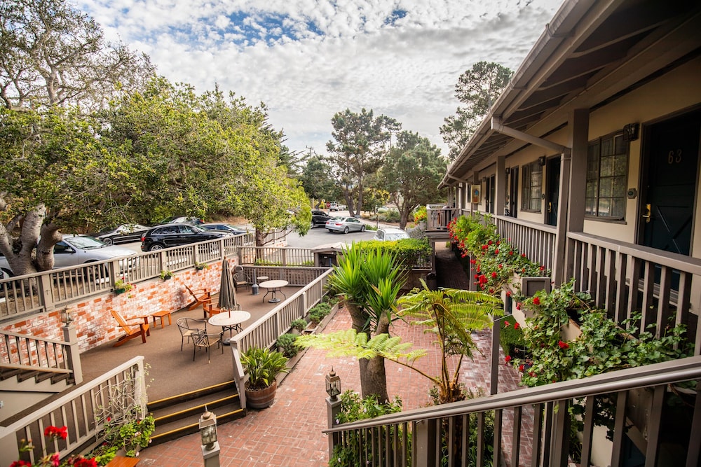 Comfort Inn Carmel By The Sea 55/62