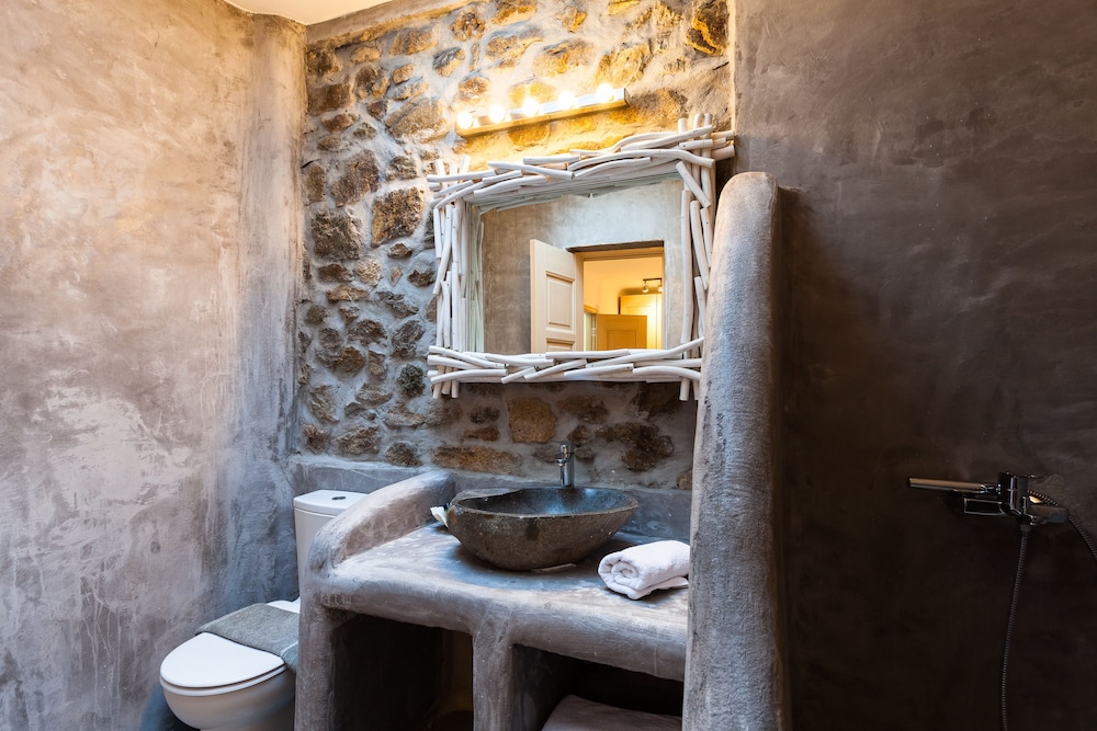 Mykonos Panormos Villas 47/49