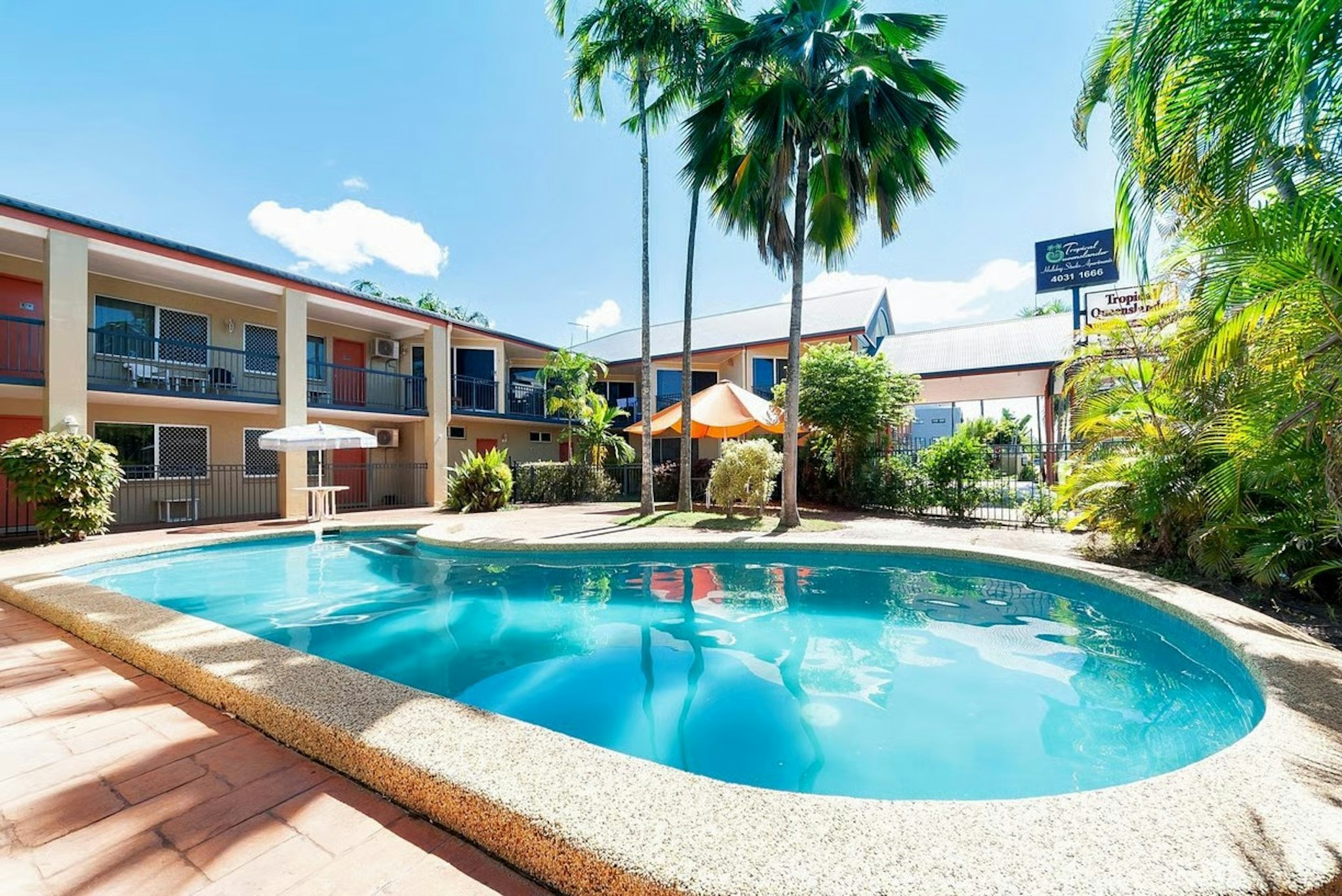 Tropical Queenslander 29/31