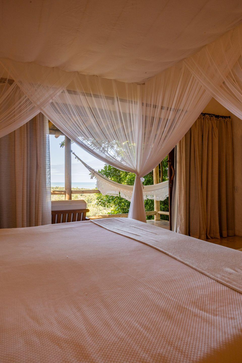 Master, Suite, Sea View، Hotel Boutique Bahia Bonita 3/6