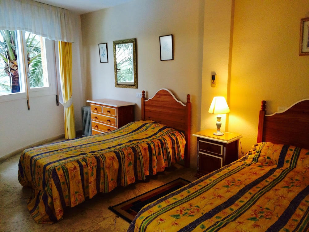Apartamentos Coronado 32/50