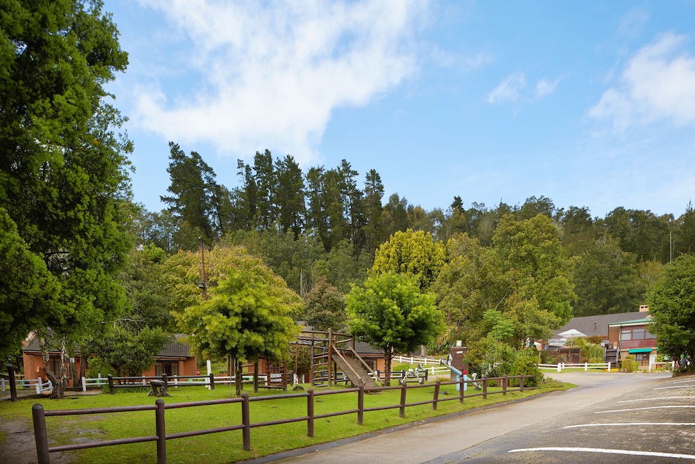 Knysna Chalets By First Group 9/17