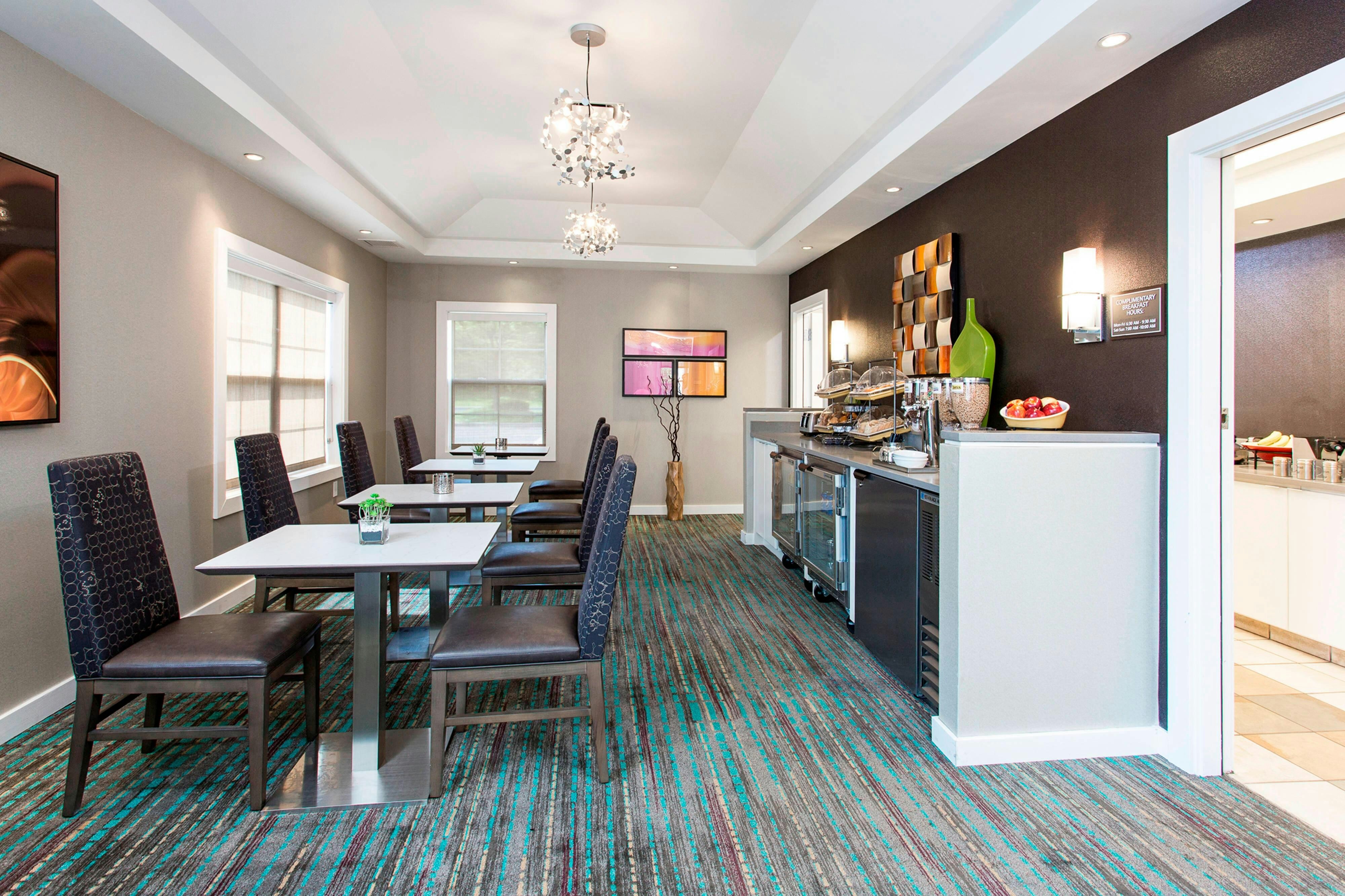 Residence Inn by Marriott West Rochester 24/26