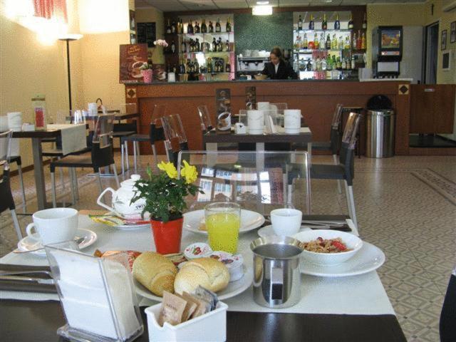 Mio Hotel Firenze 34/38