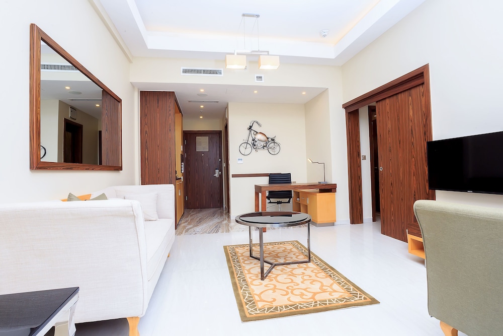 Element By Westin, Dar Es Salaam 8/50