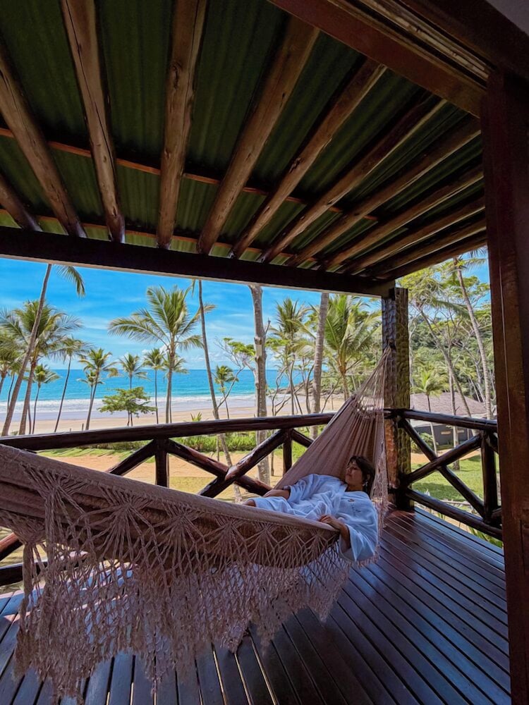 São José Beach Club & Hotel 15/50