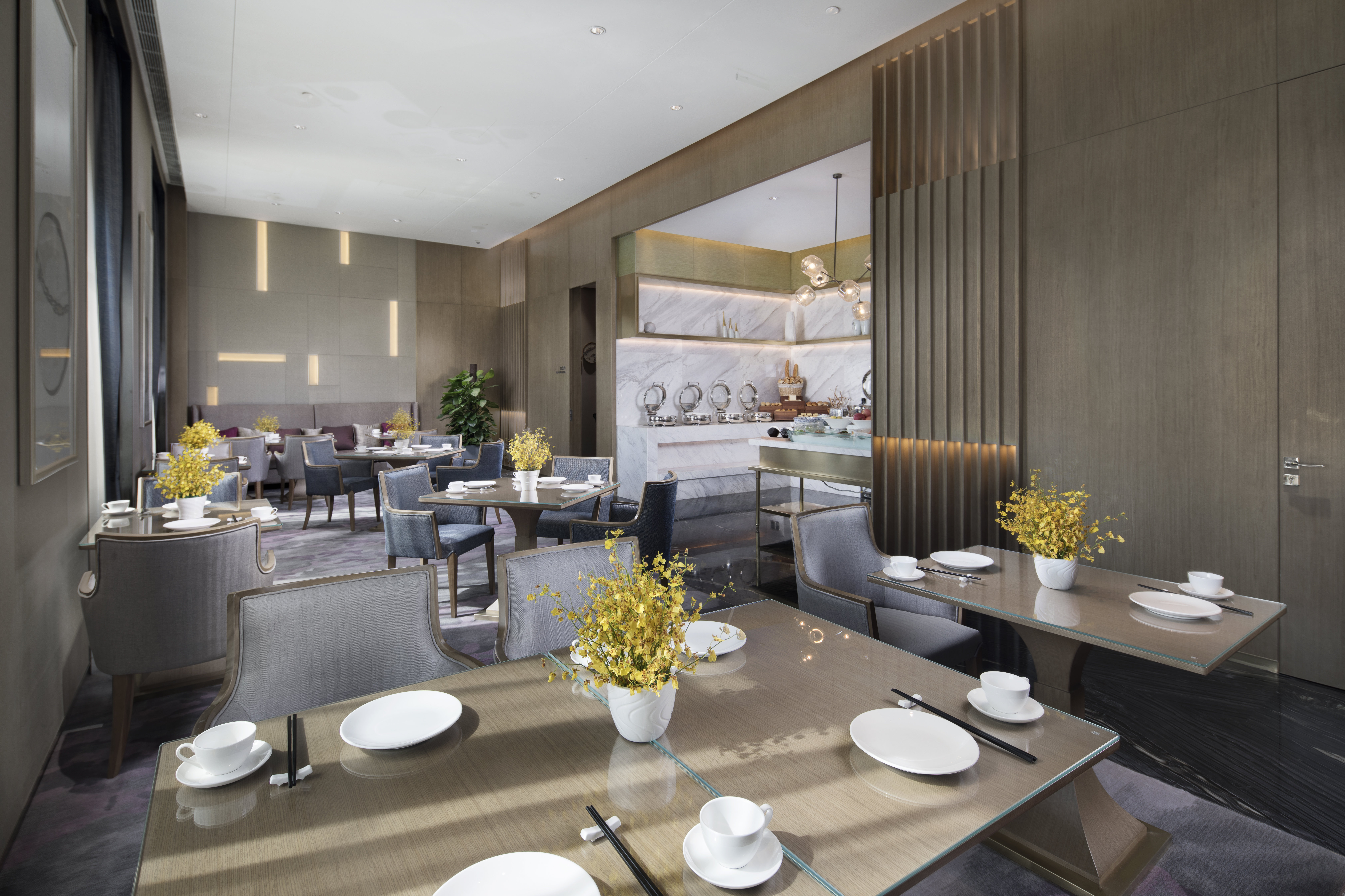 CROWNE PLAZA HARBIN SONGBEI 34/58