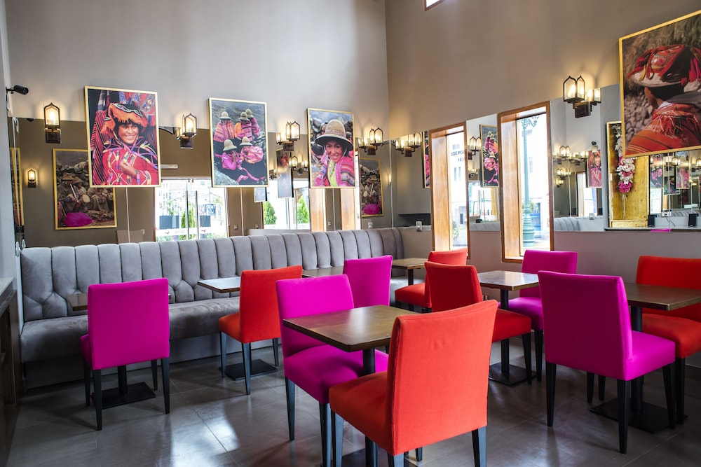 Atiq Boutique Hotel 41/48
