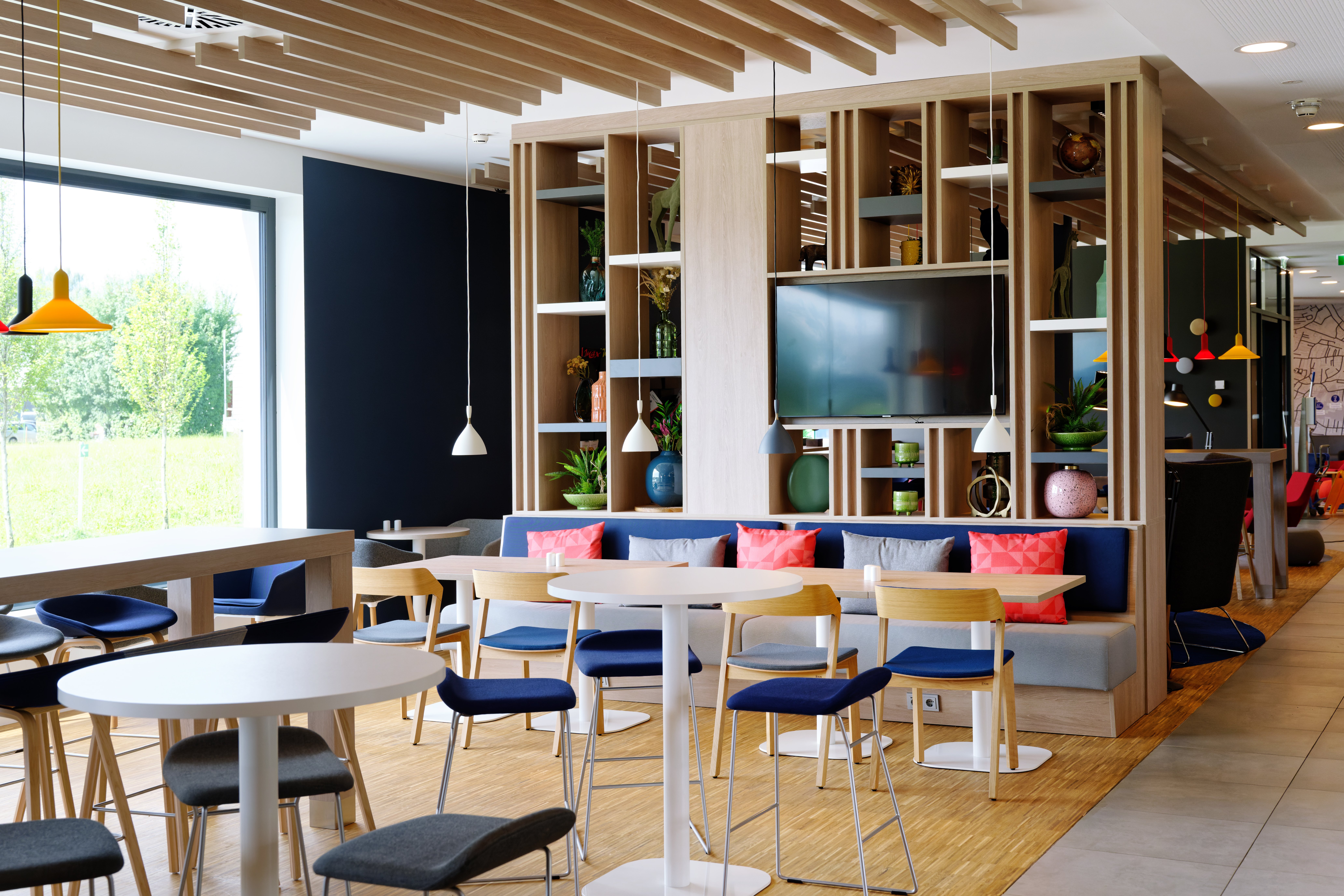 Holiday Inn Express Lustenau 39/50