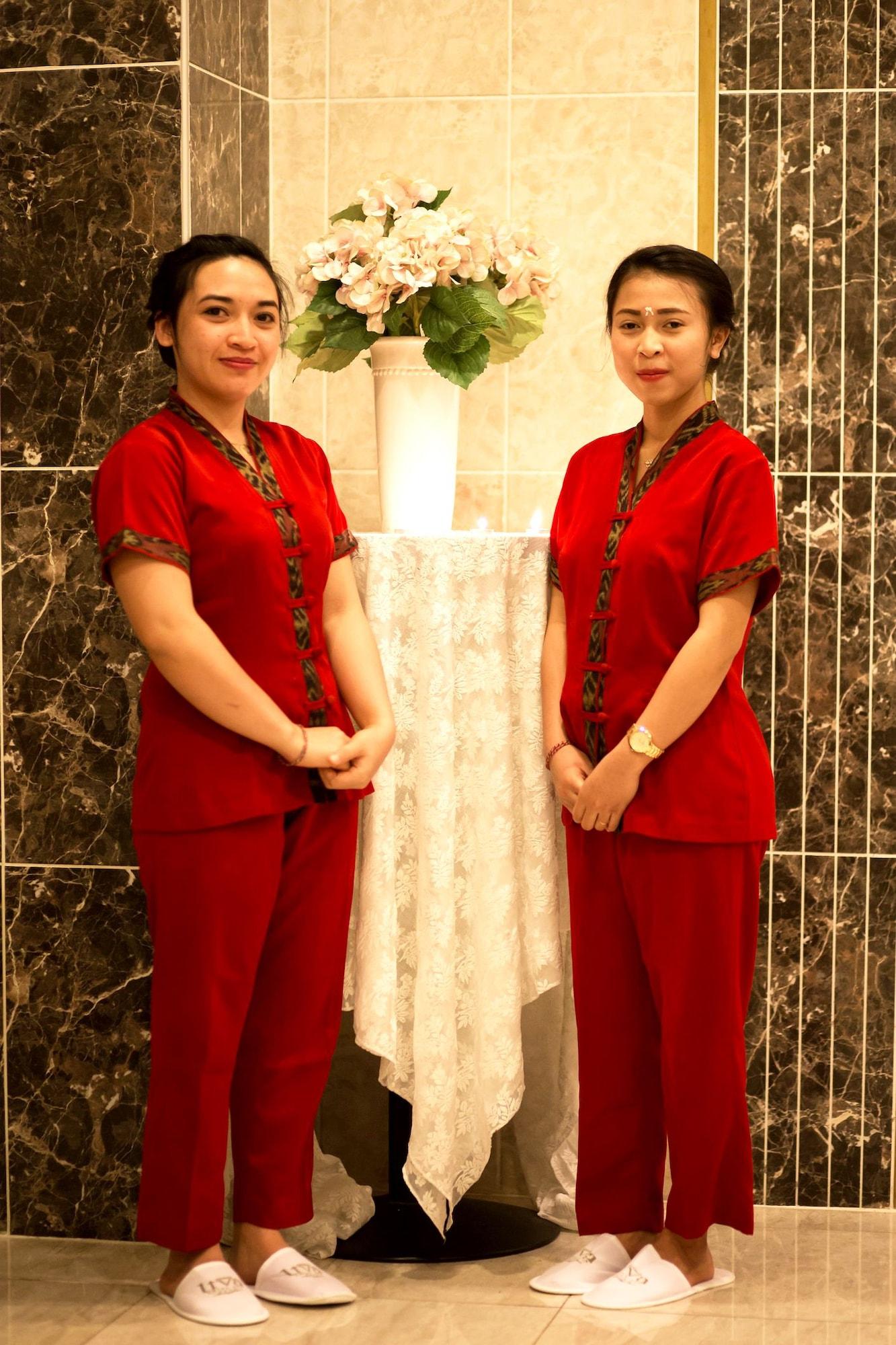 Yucesoy Liva Hotel Spa Convention Center Mersin 6/41