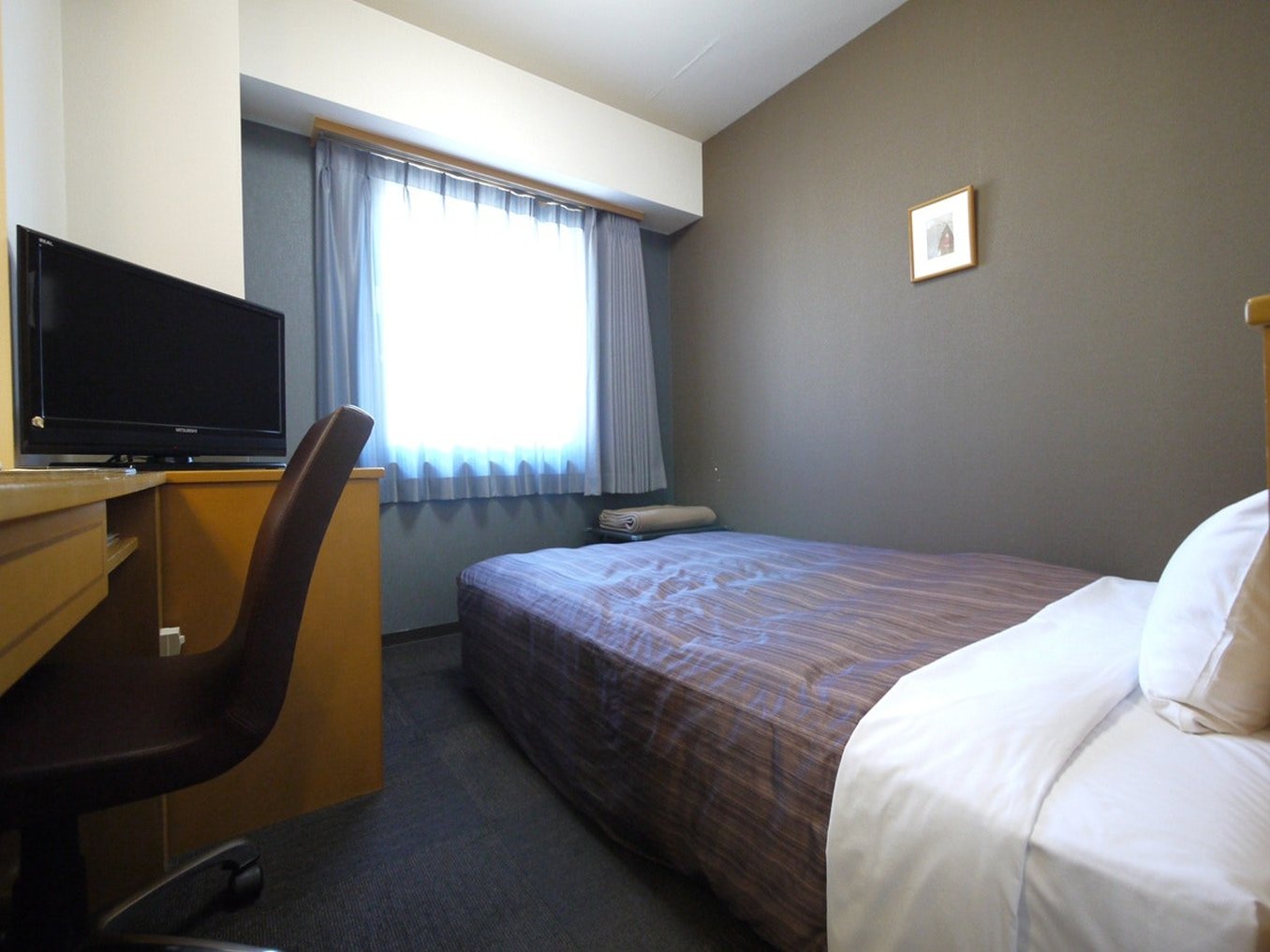 Hotel Route Inn Obihiro Ekimae 6/27