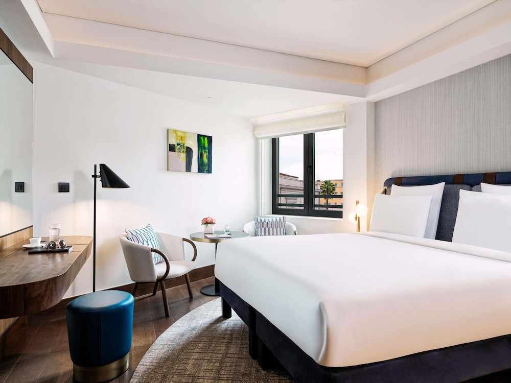 Athens Capital Hotel - MGallery Collection 28/70