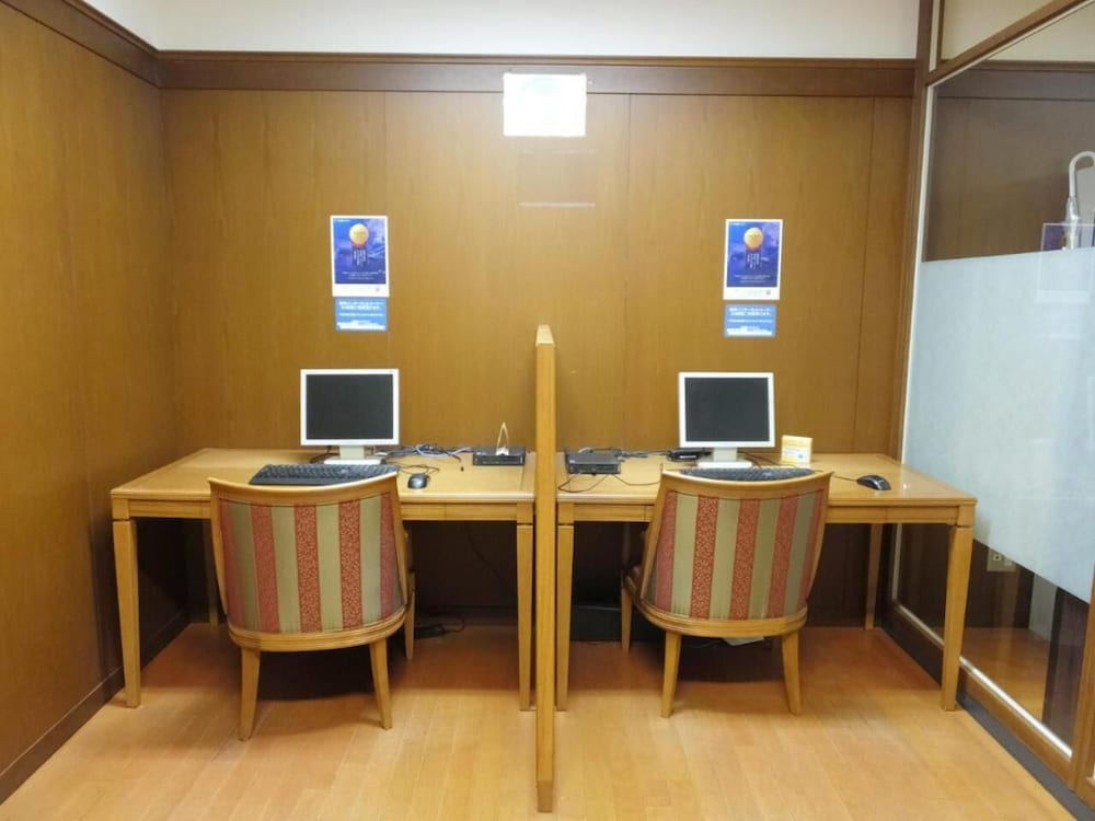 Itoen Hotel Atamikan 31/32
