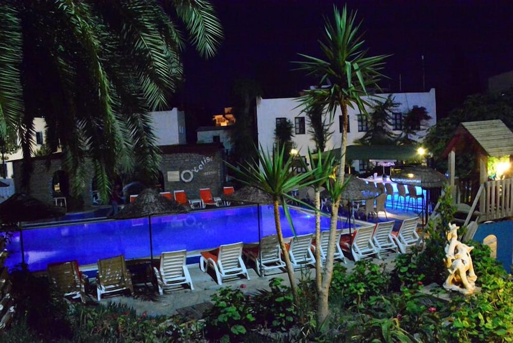 Bodrum Park 22/32