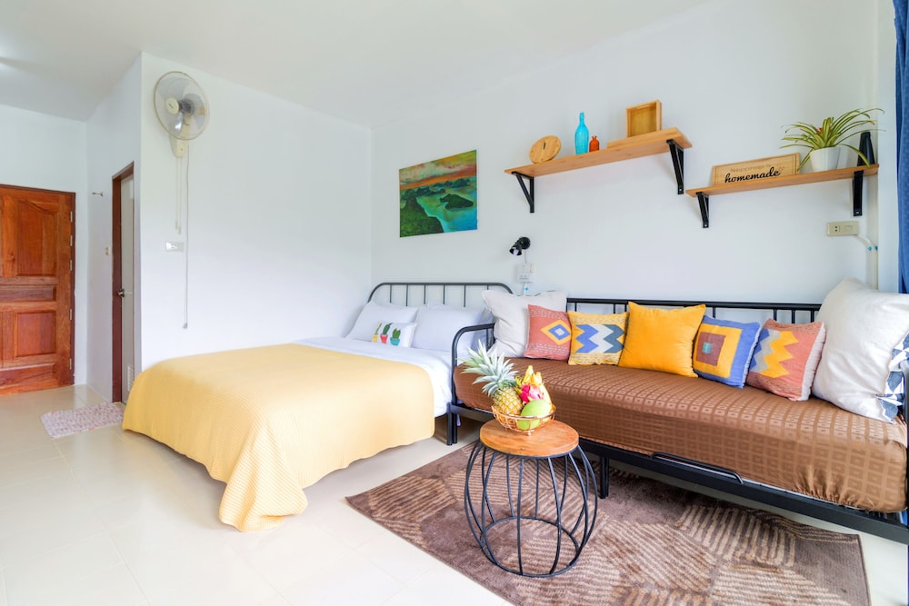 Chaweng Cozy Apartment 24/50