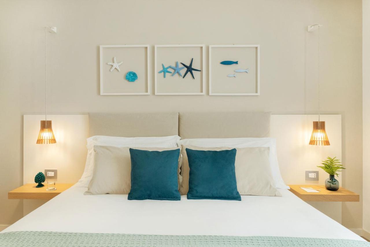 غرفة ثلاثية بشرفة، Albatros Beach Hotel 9/10