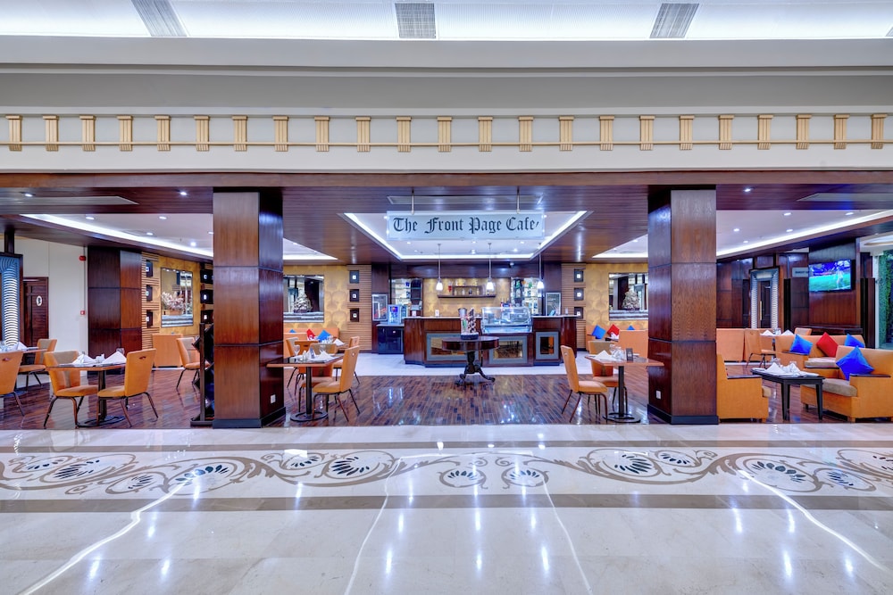 Pearl Continental Hotel Rawalpindi 44/50