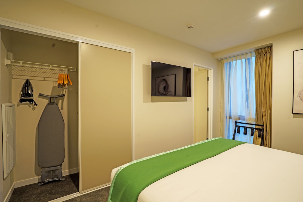 The Sebel Wellington Thorndon 29/59